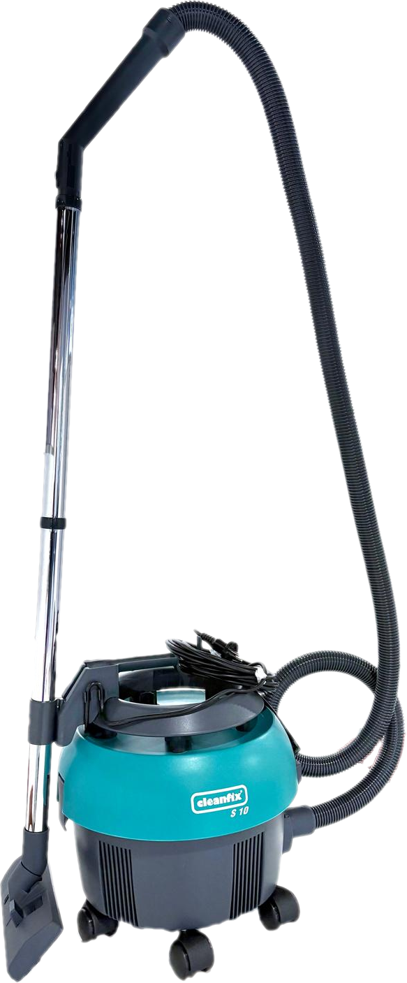 HCM - S10 Plus VDE Kesselsauger