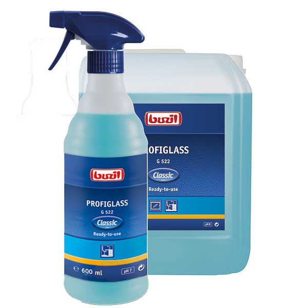 Buzil Glasreiniger Profiglass, G522