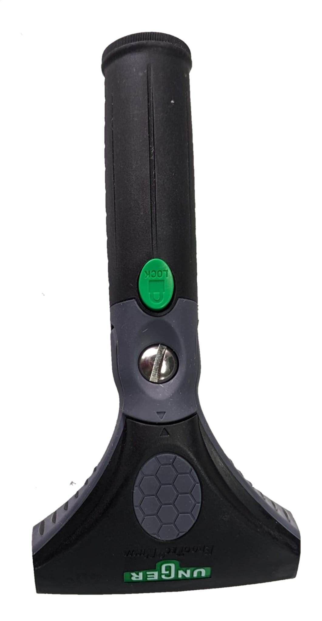 Unger Ergotec Ninja Griff 40 Grad Winkel