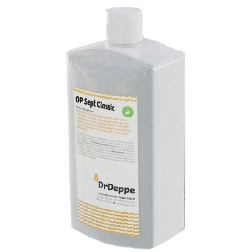OpSept, Handdesinfektion, 500ml