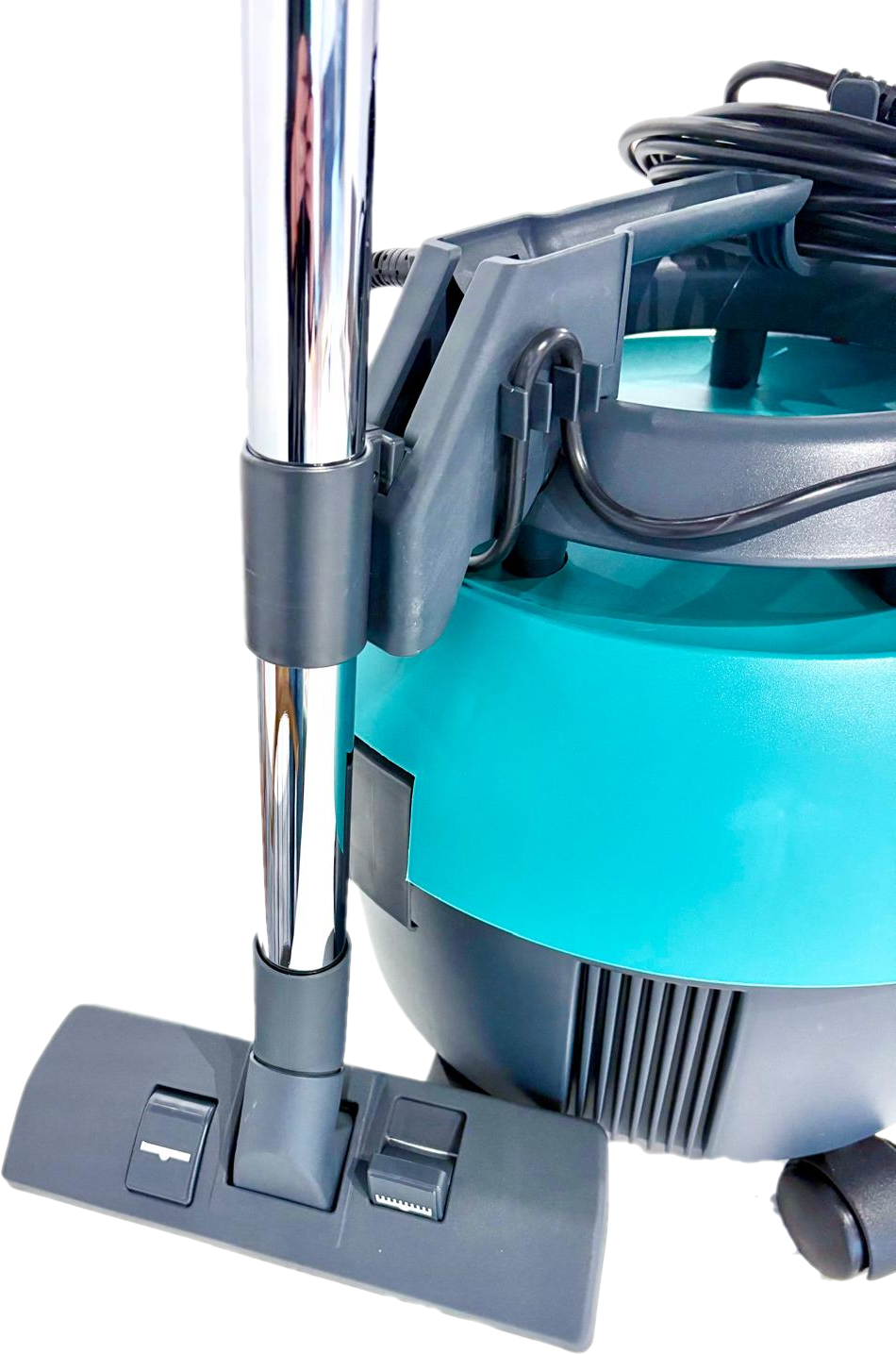 HCM - S10 Plus VDE Kesselsauger