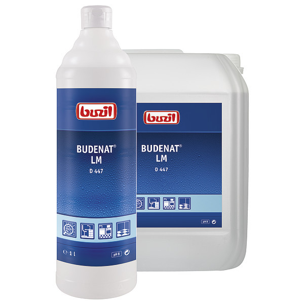 Buzil Flächendesinfektion Budenat LM, D447