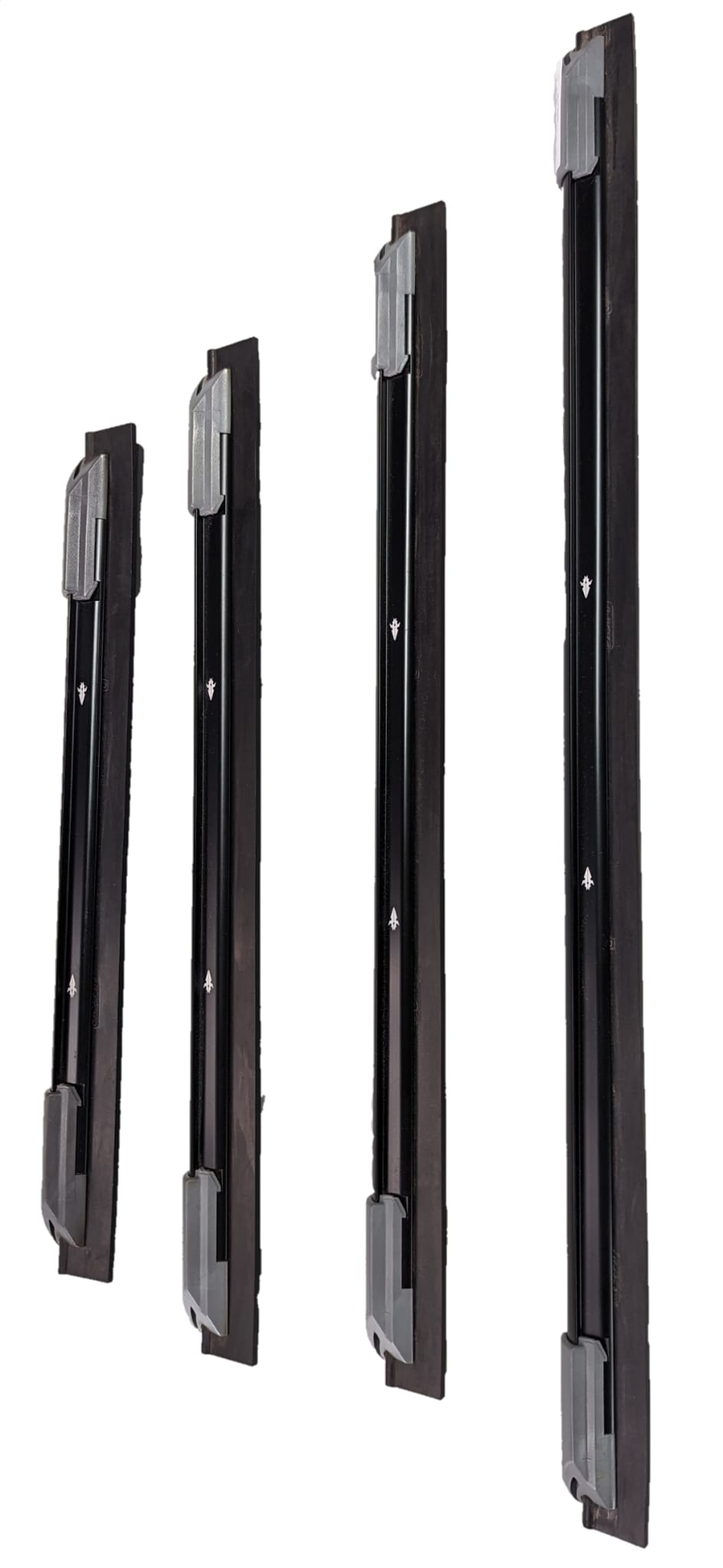 Unger Ergotec Ninja Aluschiene,  25 cm