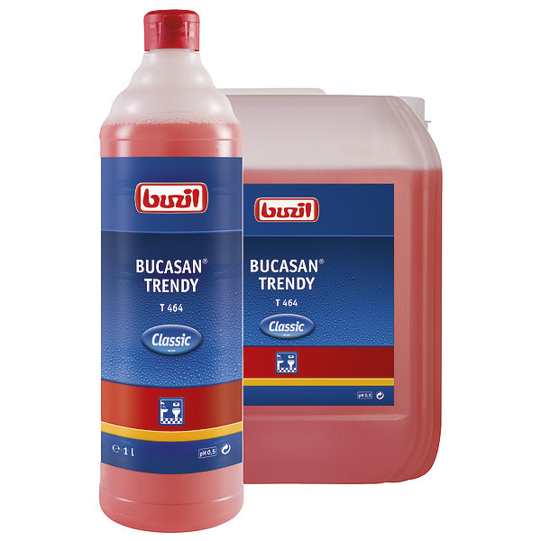 Buzil Bucasan Trendy, T464, 10 l Kanister