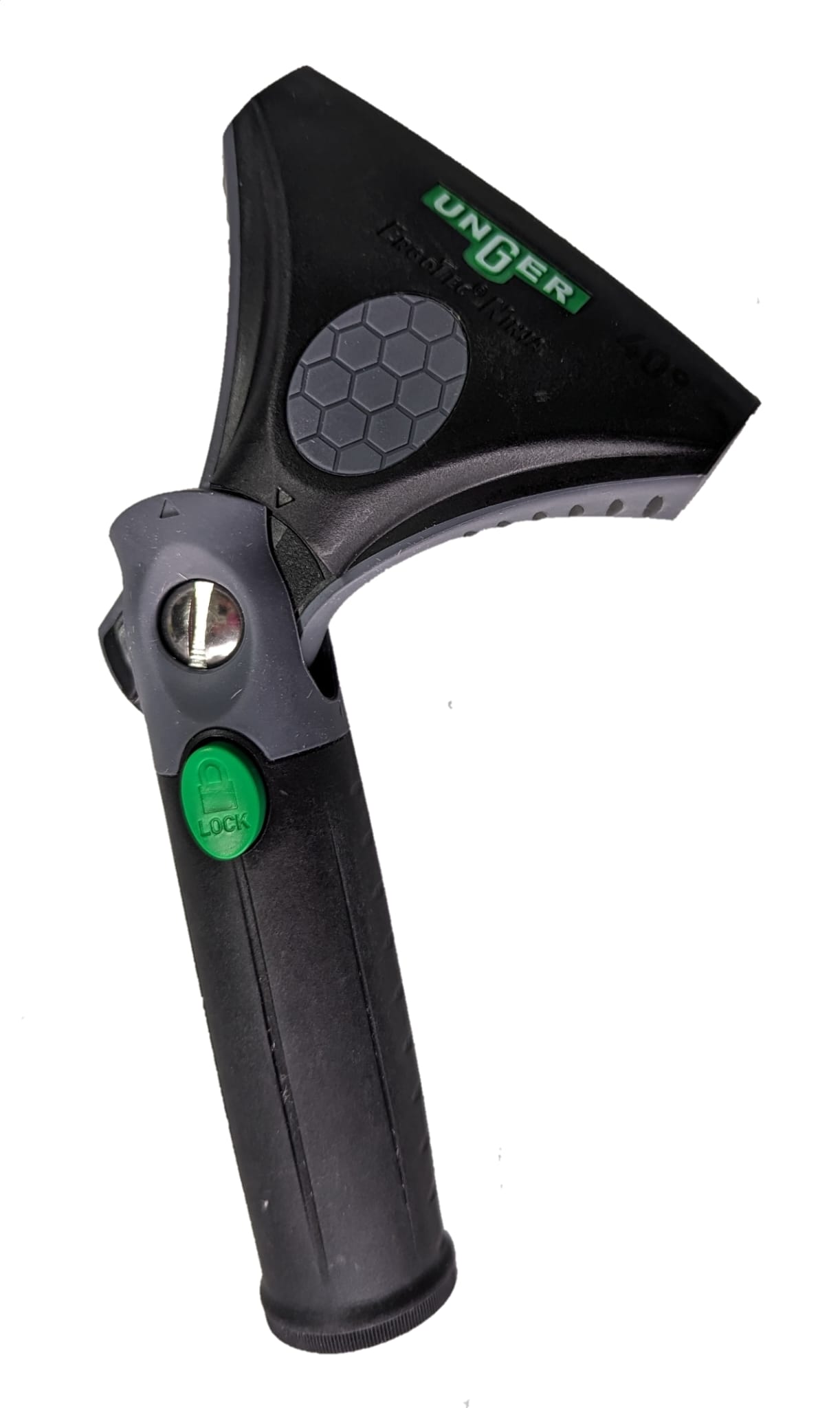 Unger Ergotec Ninja Griff 40 Grad Winkel