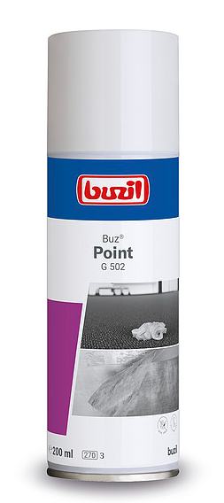 Buzil Buz Point G502, 200 ml, Sprühdose