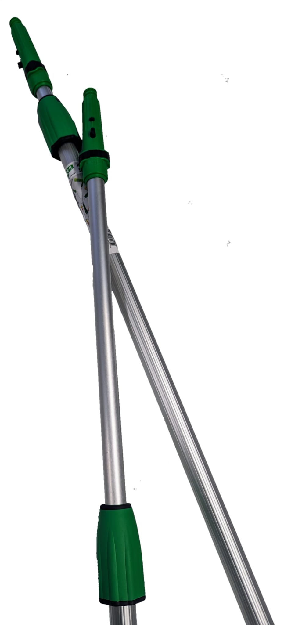 Unger Opti Loc Teleskopstange, 2 teilig, 1,25 cm