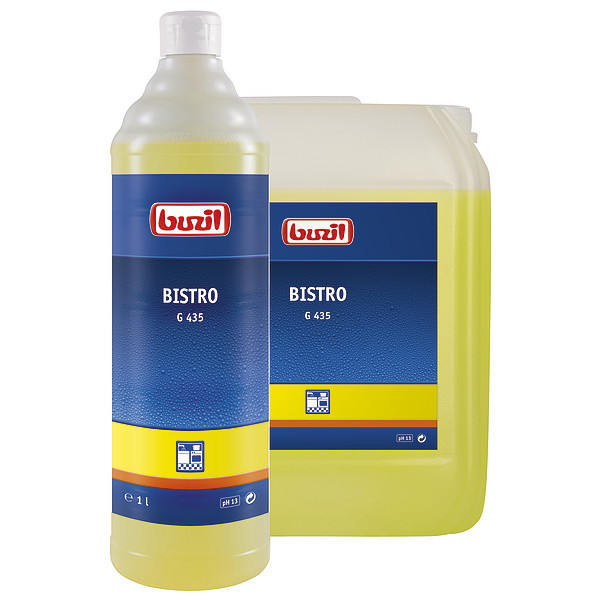 Buzil Bistro G435, 1 l Flasche